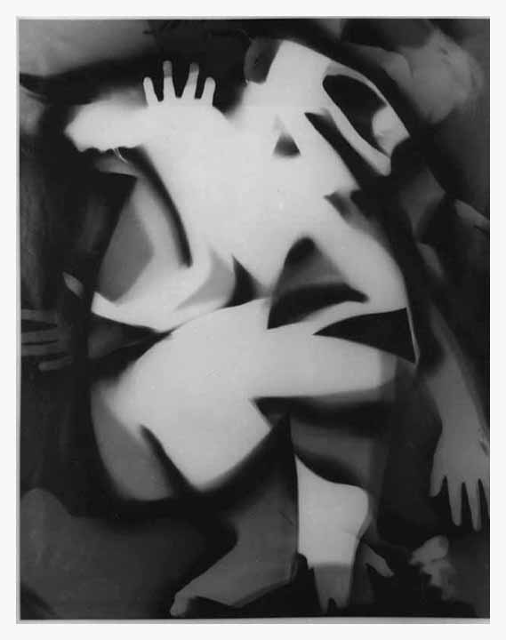Photogram Models 01