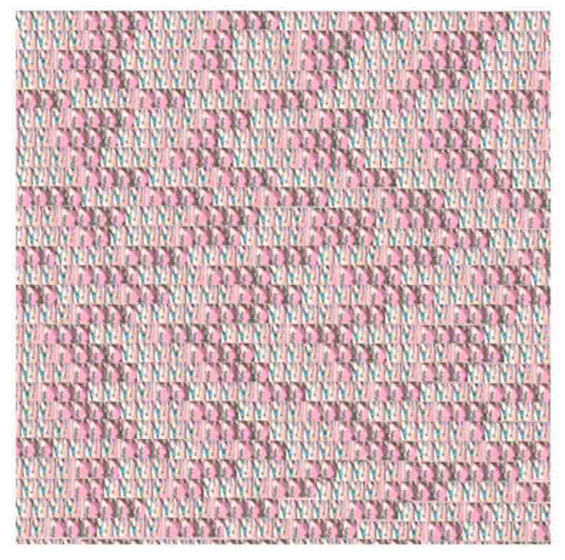 Nimslo Patterns 8