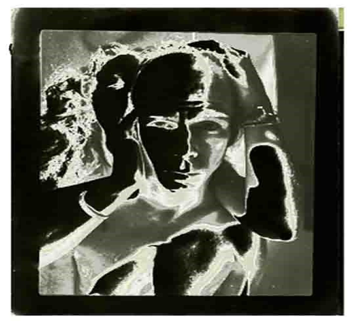 Solarization 1